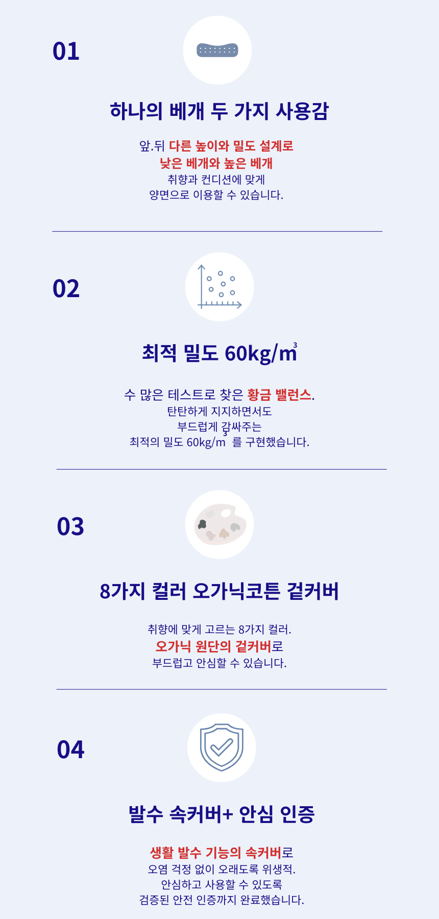 케어베르 씨닥터 Signature 상세 이미지 5